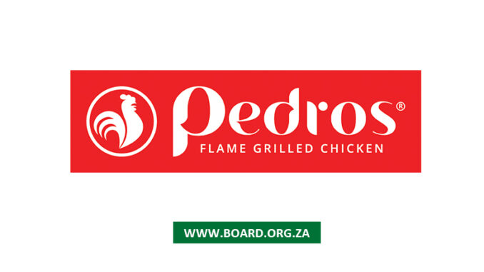 Pedros IT Graduate Internship Programme 2024 2025 Pedros IT Graduate Internship Programme 2024 / 2025