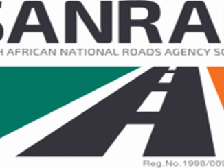 SANRAL Bursaries 2025