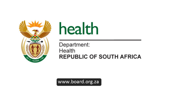Sessional Clinical Psychologist Posts at Department of Health Sessional Clinical Psychologist Posts at Department of Health