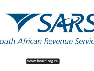 Supervisor Vacancies at South African Revenue Service (SARS)