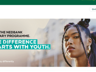 2025 academic year Nedbank Bursary