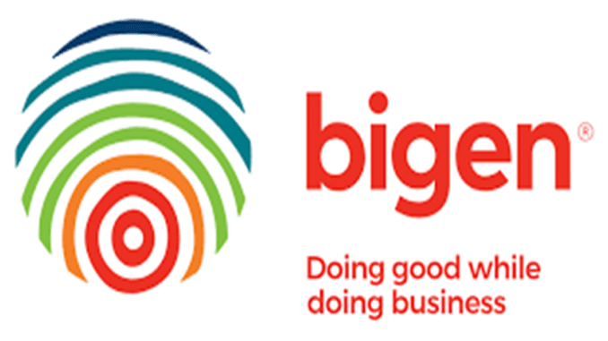 Bigen Bursaries 2025 Bigen Bursaries 2025