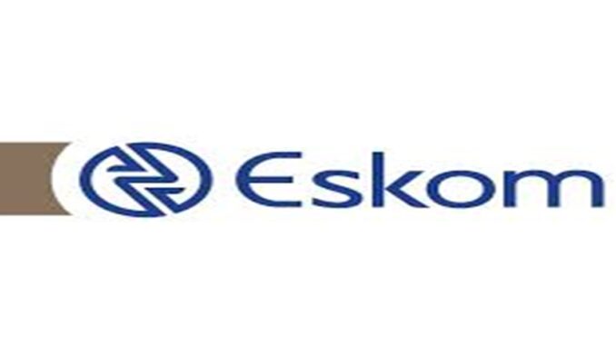 Eskom Youth Employment Programme 2025 Eskom Youth Employment Programme 2025