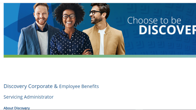 Join Discovery South Africa as a Servicing Administrator Join Discovery South Africa as a Servicing Administrator