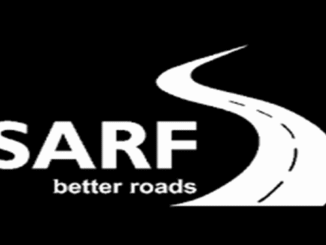 South African Road Federation For Bursaries 2025