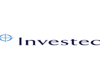 Investec High School Bursary 2025