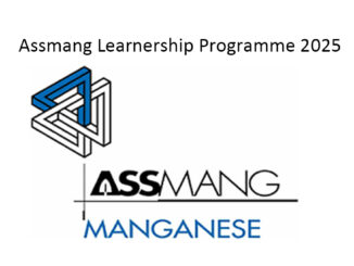 Assmang Learnership Programme 2025