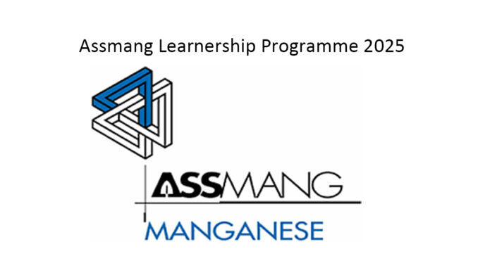 Assmang Learnership Programme 2025 Assmang Learnership Programme 2025