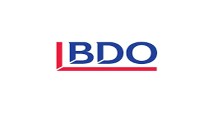 BDO YES Internship Opportunities 2025 BDO YES Internship Opportunities 2025