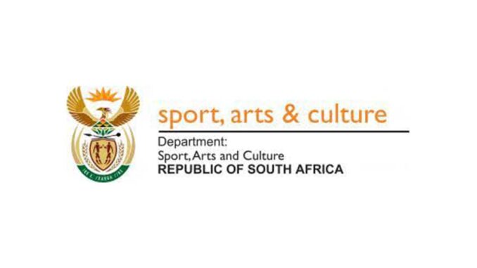 Department of Sport is looking for a General Assistant Department of Sport is looking for a General Assistant