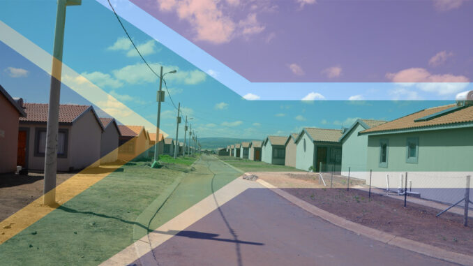 Government Housing How to apply for the Government Housing in 2024