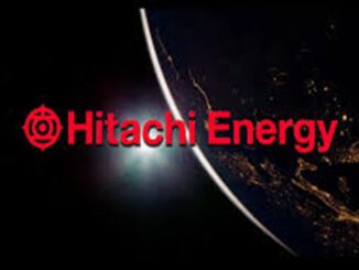 Hitachi Energy Communications Internships 2025