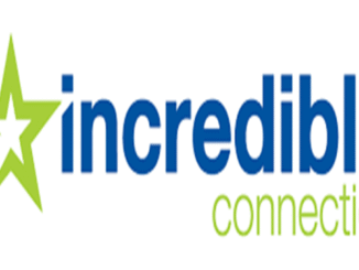 Incredible Connection Salesperson