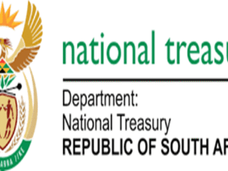 National Treasury Internships For 2025
