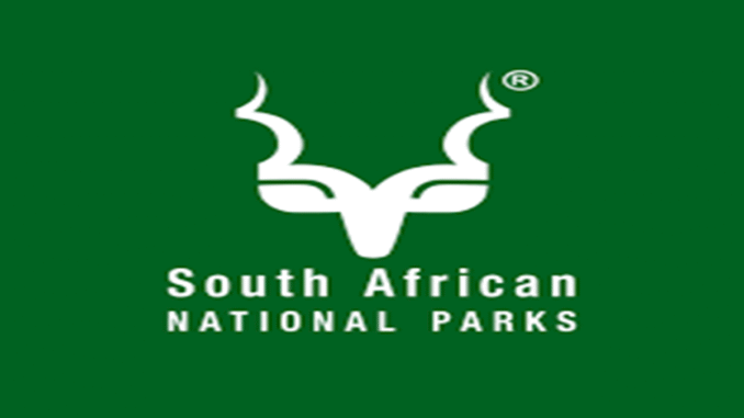 SA National Parks Internship Opportunity 2025 SA National Parks Internship Opportunity 2025