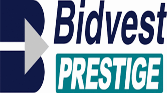 Bidvest Prestige General Manager