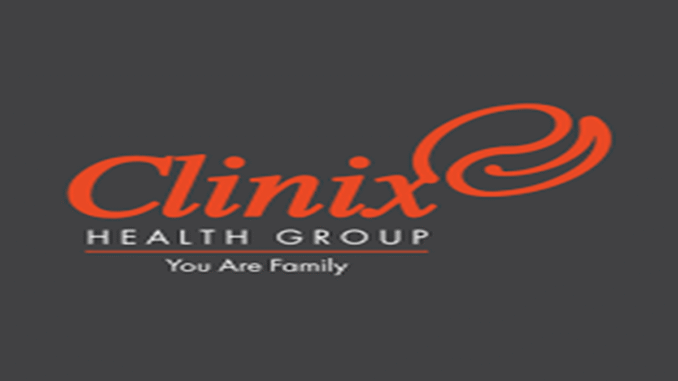 Clinix Health Group Marketing Manager