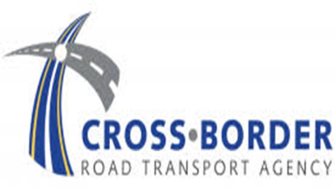 Cross Boarder Road Transport Agency Internships 2025 Cross Boarder Road Transport Agency Internships 2025