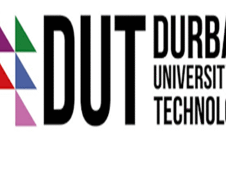 Durban University of Technology Senior Technical Assistant