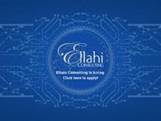 Ellahi Consulting Bookkeeper