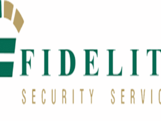 Fidelity Services Group CIT Driver