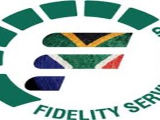 Fidelity Services Group Operations Manager