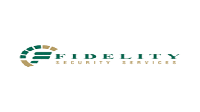 Fidelity Services Group Security Estate Manager Fidelity Services Group Security Estate Manager