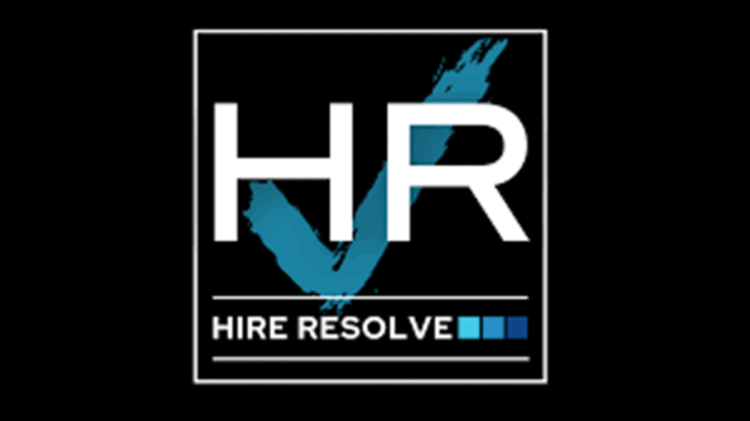 Hire Resolve Electronic Development Engineer Hire Resolve Electronic Development Engineer