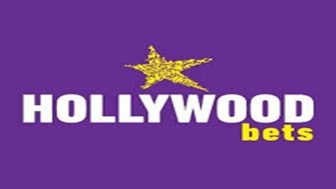 Hollywoodbets Sales Agent (Field) Hollywoodbets Sales Agent (Field)