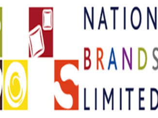 National Brands Limited Human Resources Manager
