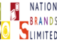 National Brands Limited Human Resources Manager