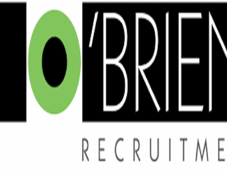 O'Brien Recruitment Temporary Marketing Administrator