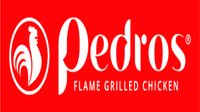Pedros Junior Store Manager Vacancies Pedros Junior Store Manager Vacancies
