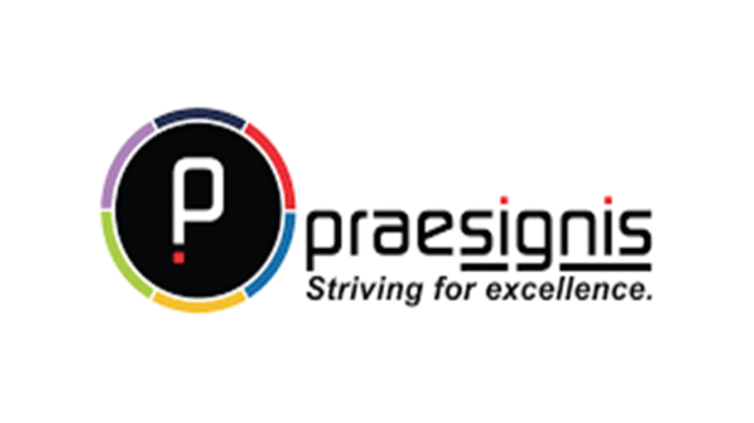Praesignis Senior Technical Specialist Praesignis Senior Technical Specialist