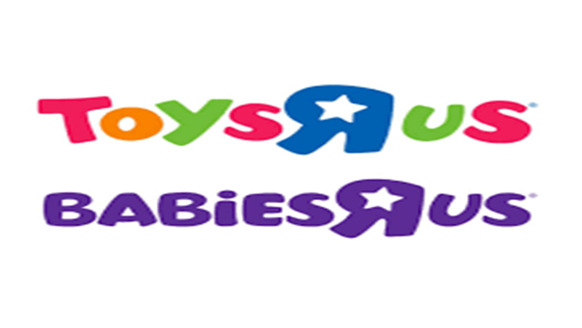 Toys R Us and Babies R Us Cashier | Board Opportunities