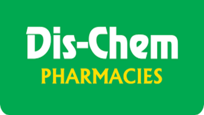 Dis-Chem Pharmacies Limited Receiving Clerk Dis-Chem Pharmacies Limited Receiving Clerk