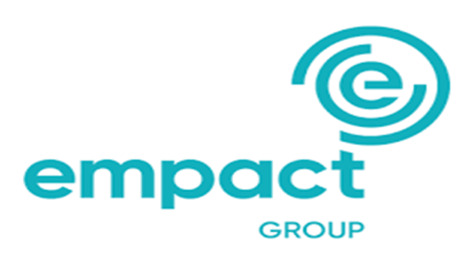 Empact Group Cashier Vacancies (Apply with Grade 12) Empact Group Cashier Vacancies (Apply with Grade 12)
