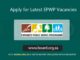 Apply for Latest EPWP Vacancies