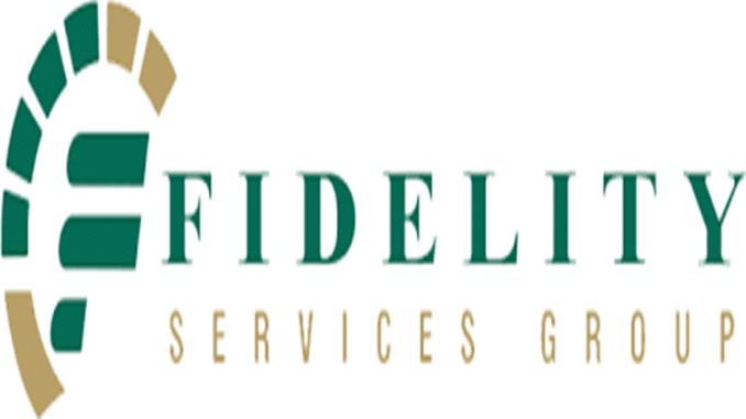 Fidelity Services Group FireBlock Sales Consultant Fidelity Services Group FireBlock Sales Consultant