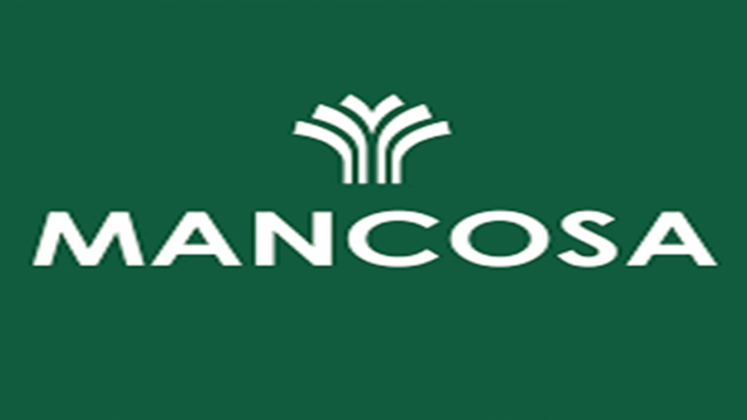 MANCOSA PTY LTD HR Graduates (Beauty Zone) MANCOSA PTY LTD HR Graduates (Beauty Zone)