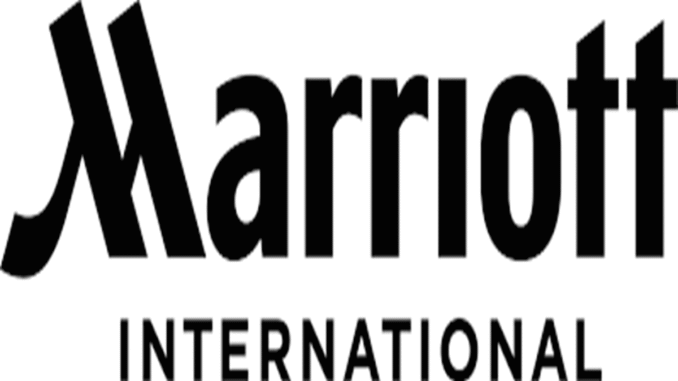 Marriot International Youth Trainee Programme 2025 Marriot International Youth Trainee Programme 2025