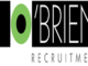 O'Brien Recruitment (Pty) Ltd Client Relationship Consultant