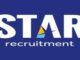 Star Recruit Retail Sales Vacancies