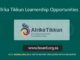 Afrika Tikkun Learnership Opportunities 2025