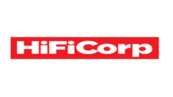 HiFi Corp Stock Clerk Vacancies HiFi Corp Stock Clerk Vacancies