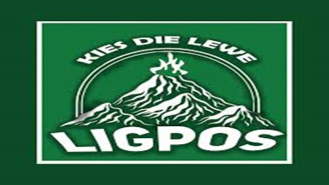 Ligpos (Pty) Ltd Tractor Driver - Farm worker Ligpos (Pty) Ltd Tractor Driver - Farm worker