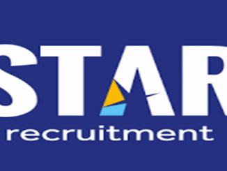 Star Recruit Retail Sales Vacancies (apply with grade 12)
