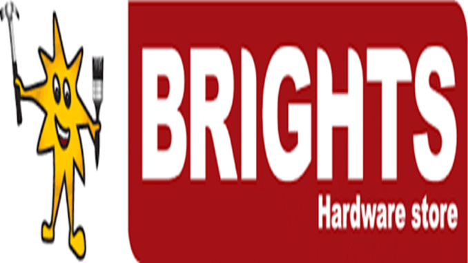 Brights Hardware End Controller x3 Vacancies Brights Hardware End Controller x3 Vacancies