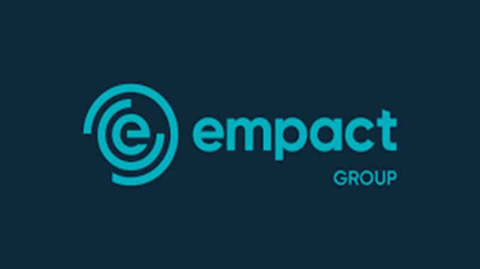 Empact Group Head Chef Vacancies Empact Group Head Chef Vacancies