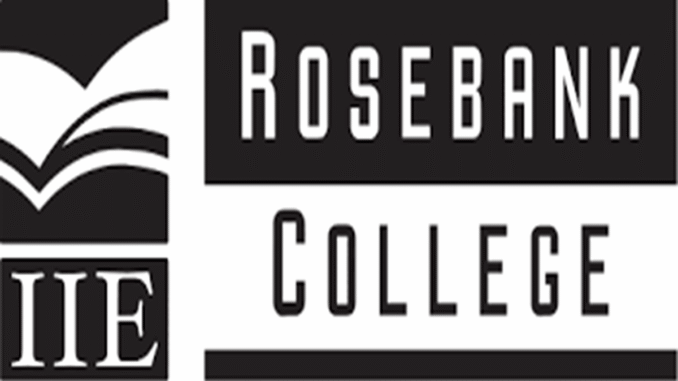 Rosebank College Invigilator Vacancies Rosebank College Invigilator Vacancies